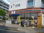コンビニ　セブンイレブン 江戸川南葛西2丁目店（コンビニ）まで105m