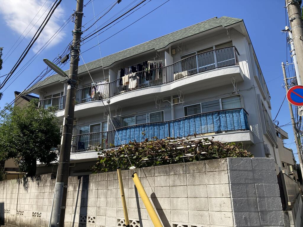 シルバーハイム_