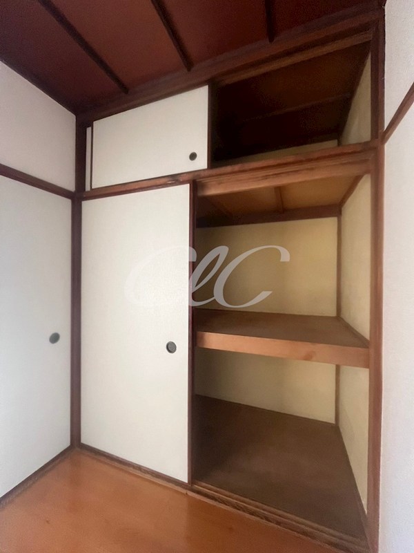 皐月荘の内装写真