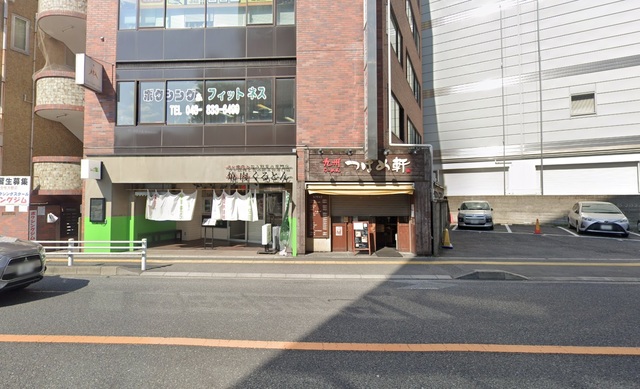 飲食店　九州らーめん つばめ軒（飲食店）まで868m