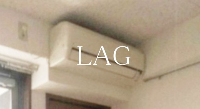 その他設備　エアコン付です。