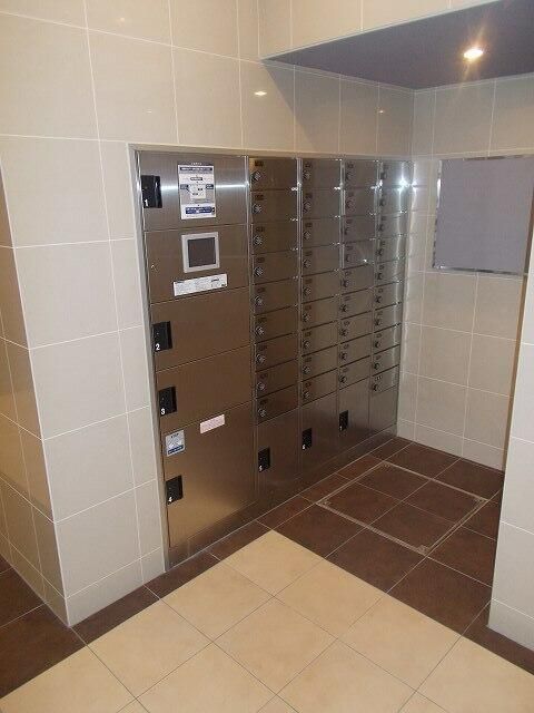 その他共有部分　☆宅配ボックス付き☆