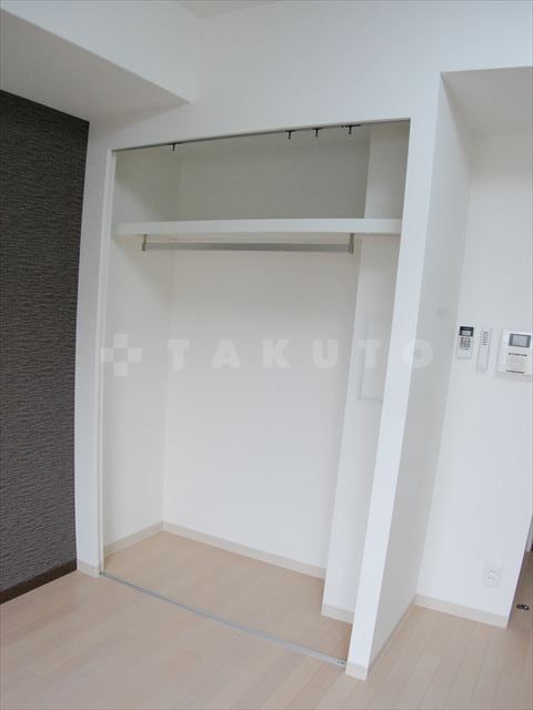 Luxe十三東の内装写真