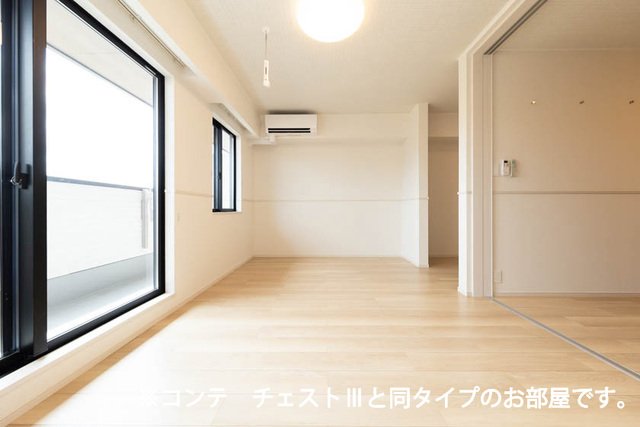 その他部屋・スペース　内装も気になるポイント