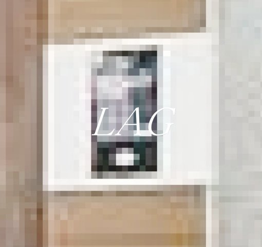 セキュリティ　オートロックです。