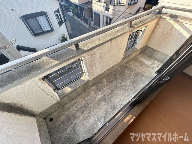 東鴻池町5丁目貸家のその他写真