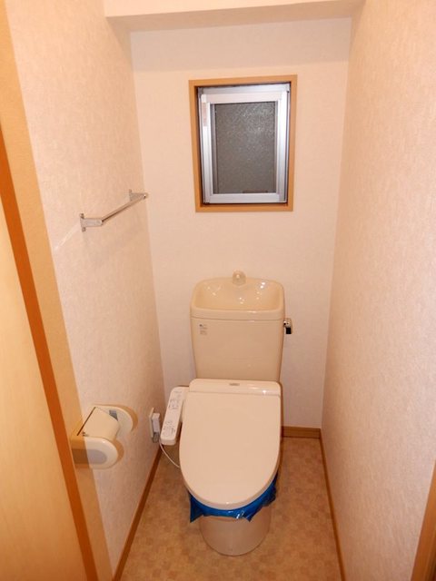 トイレ　ＷＣ