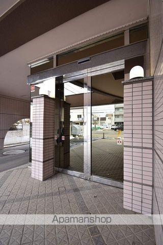 プロシード琴似の外観写真
