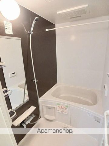 高松琴平電鉄長尾線 元山駅 徒歩26分 2階建 築9年の風呂写真