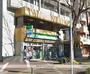 コンビニ　ファミリーマート（コンビニ）まで282m