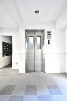 プレールドゥーク神田の外観写真