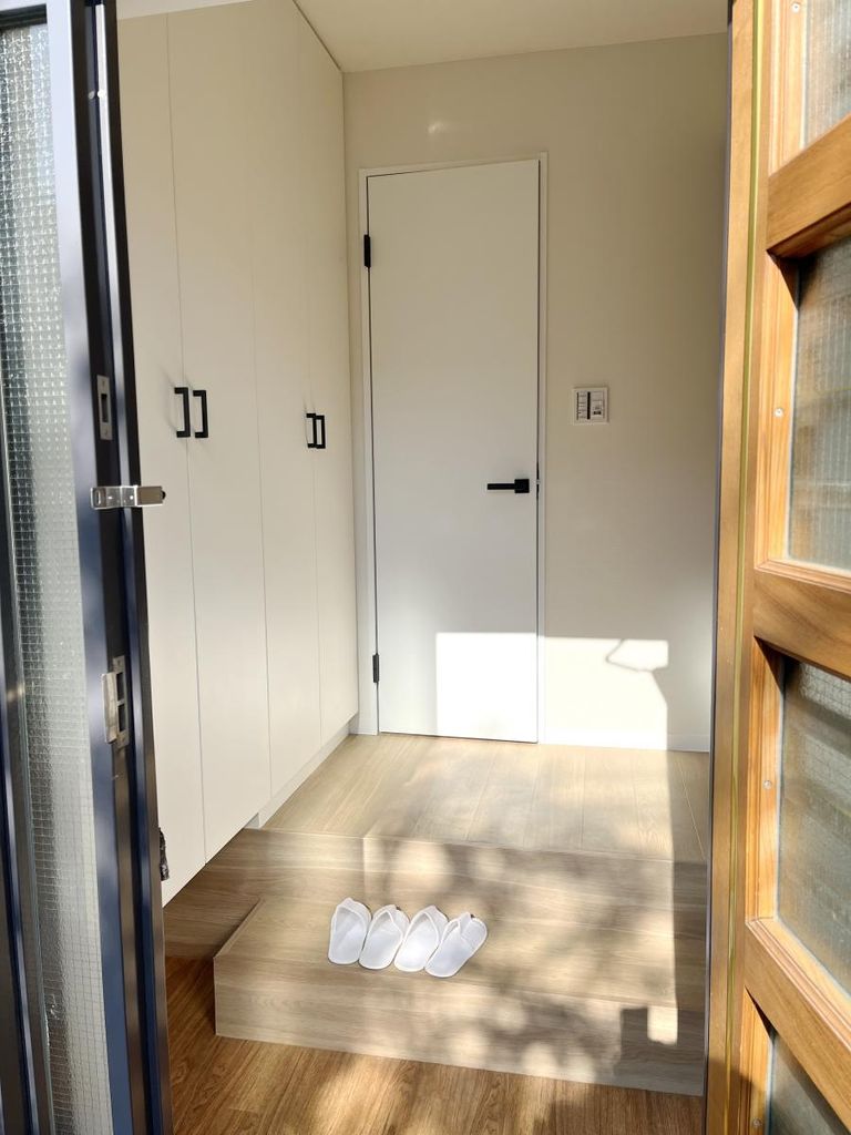 玄関　★お部屋探しはタウンハウジングまで★