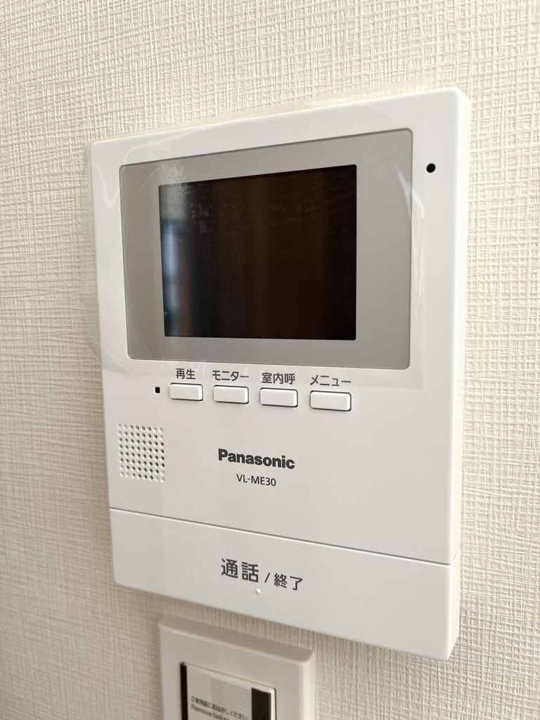 セキュリティ　★お部屋探しはタウンハウジングまで★