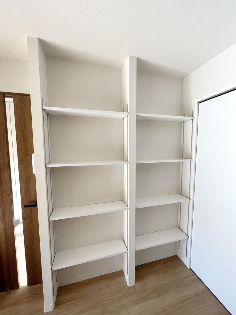 収納　★お部屋探しはタウンハウジングまで★