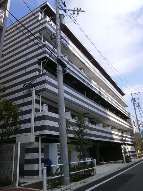 東武東上線 上板橋駅 徒歩6分 築13年