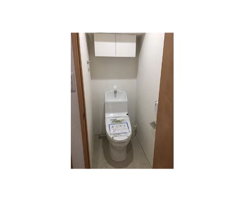 トイレ　☆トイレ☆