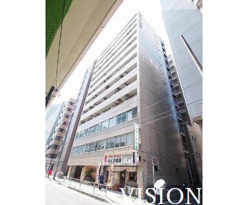 建物外観　☆外観☆