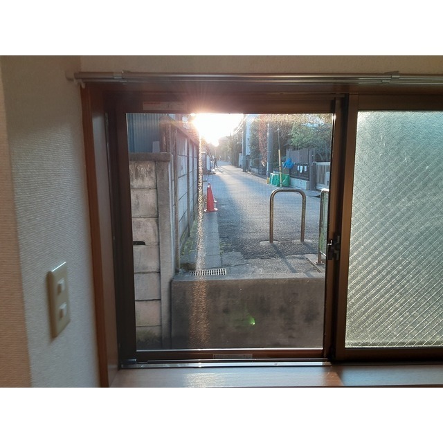 その他　眺望