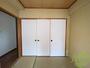 収納　ここに収納があります。収納があると部屋が広く使えます。