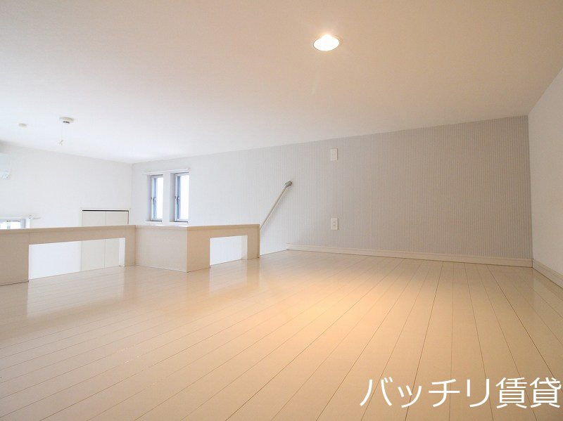 その他部屋・スペース　別号室タイプの為、現状を優先致します。