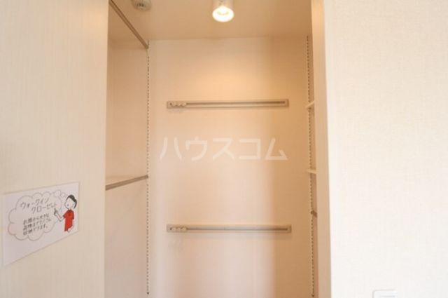 フェリシタの内装写真
