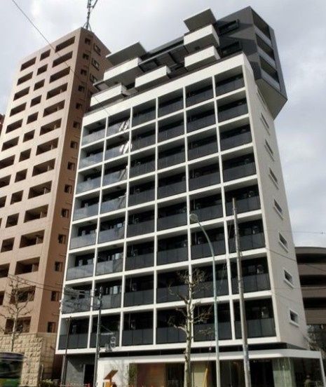 建物外観　☆外観☆