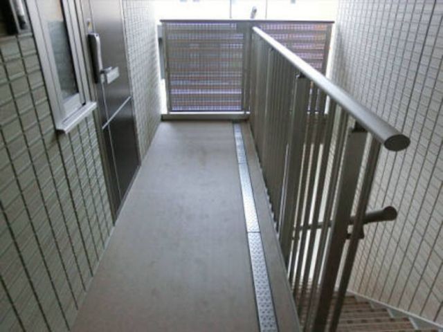 グリチネのその他写真