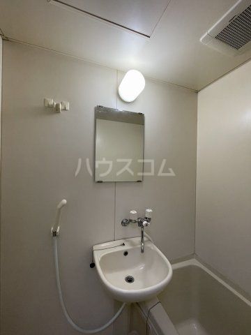 サンワールドの内装写真