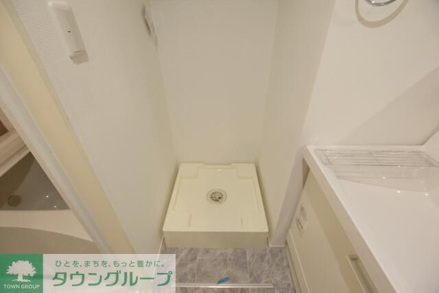 その他設備　イメージ写真となります