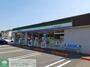 コンビニ　ファミリーマート千葉おゆみ野五丁目店（コンビニ）まで1220m