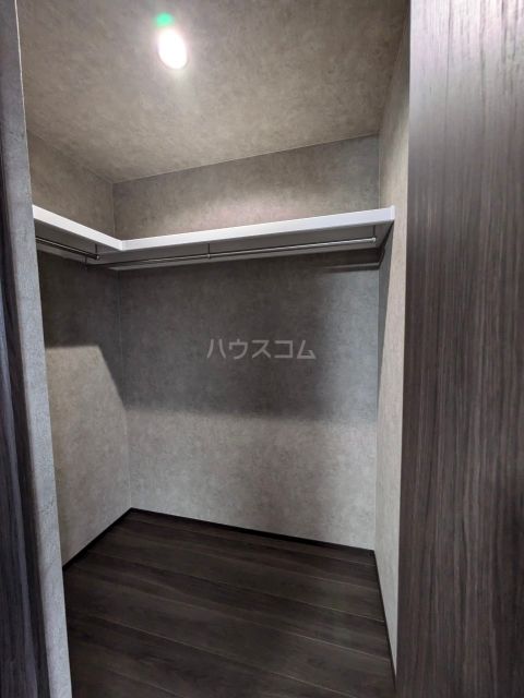 レユシール柳田の内装写真