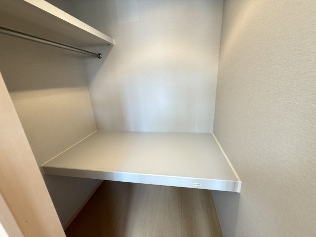 収納　※写真は類似です