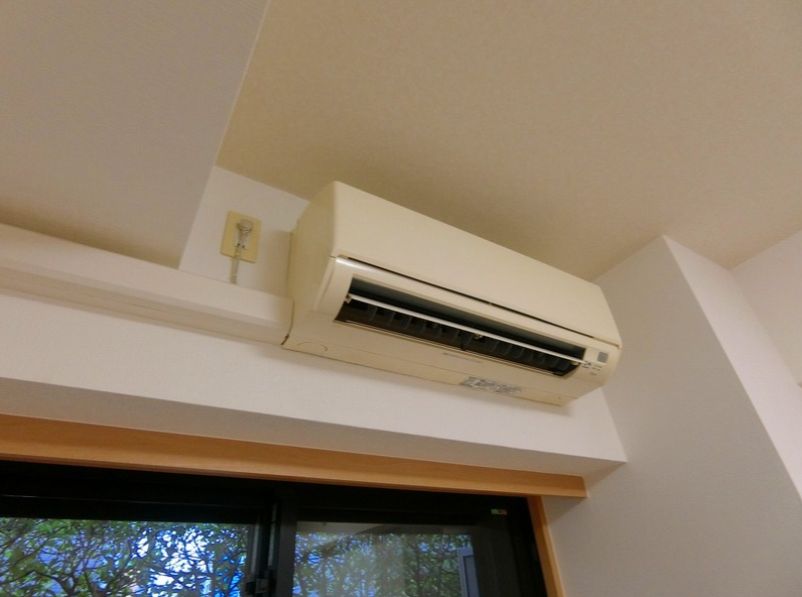 その他設備　画像は別部屋の参考写真となります。