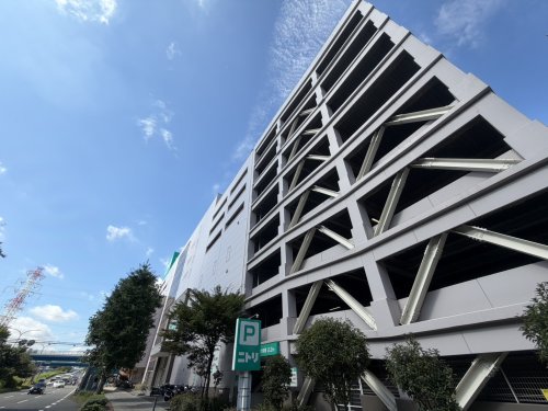 その他　ニトリ 新横浜店（その他）まで497m