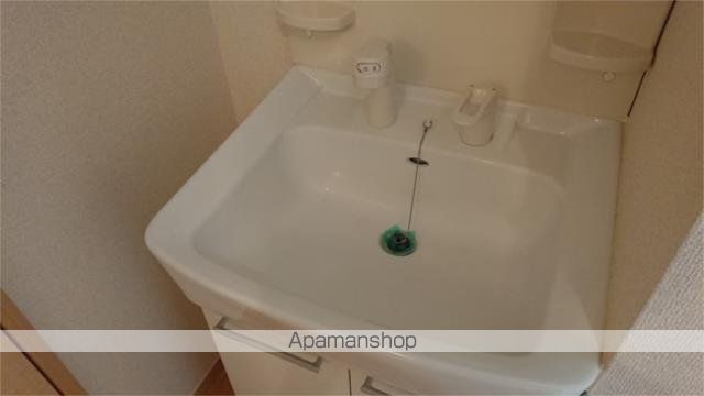 アヴニール高井戸の内装写真