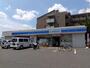 コンビニ　ローソン 水元四丁目店（コンビニ）まで403m
