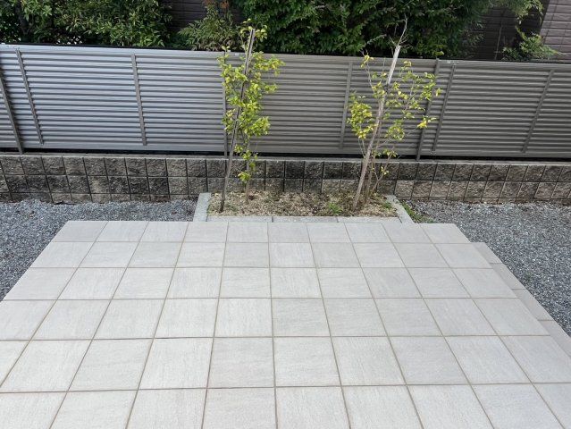 庭