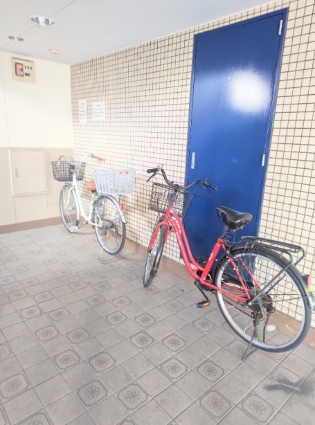 ＪＲ京浜東北線 川崎駅 バス乗車時間：9分 最寄りバス停で下車 徒歩3分 3階建 築30年のその他写真