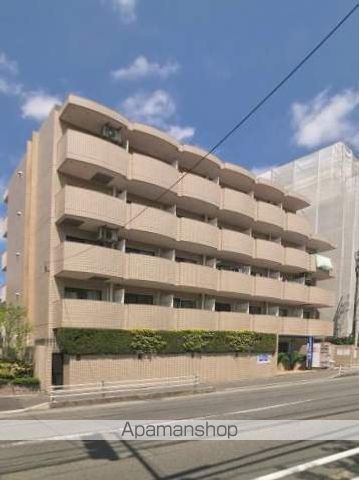 地下鉄空港線 藤崎駅 徒歩9分 築41年