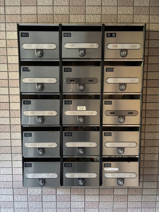 ベルテ相川のその他写真