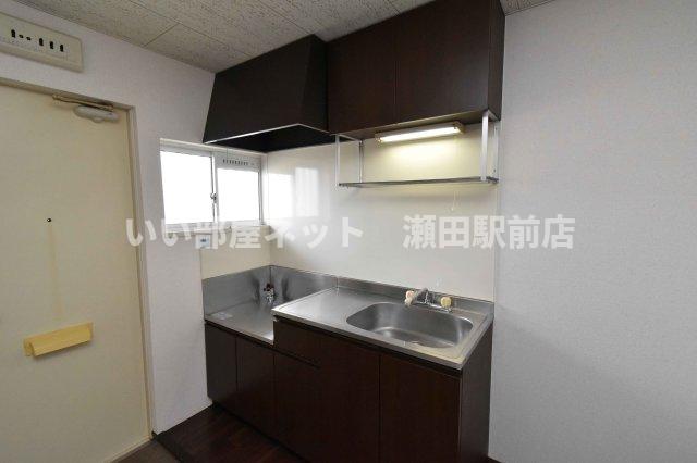 キッチン　同仕様写真