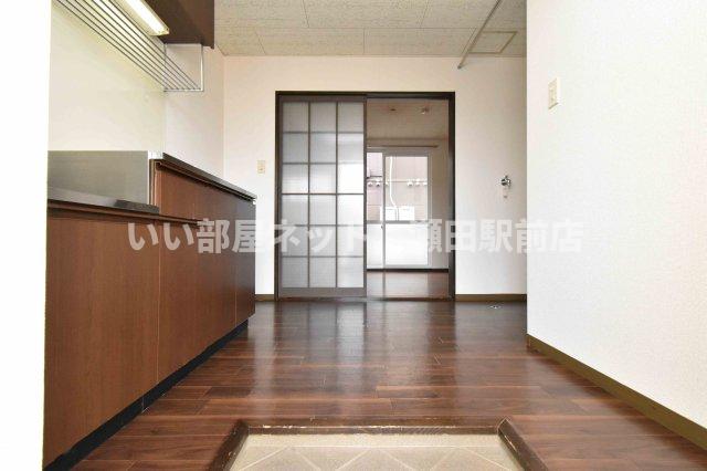 玄関　同仕様写真