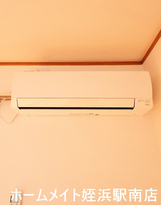 その他　★1台設備ですよ♪★※別部屋参考写真