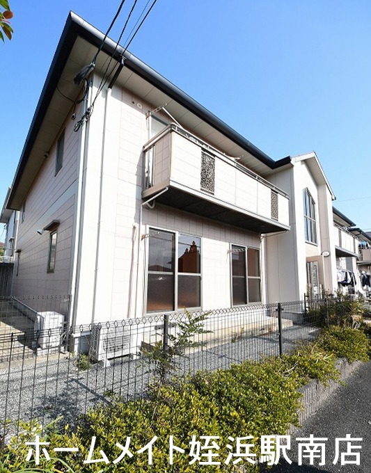 ＪＲ筑肥線 筑前前原駅 徒歩14分 築26年