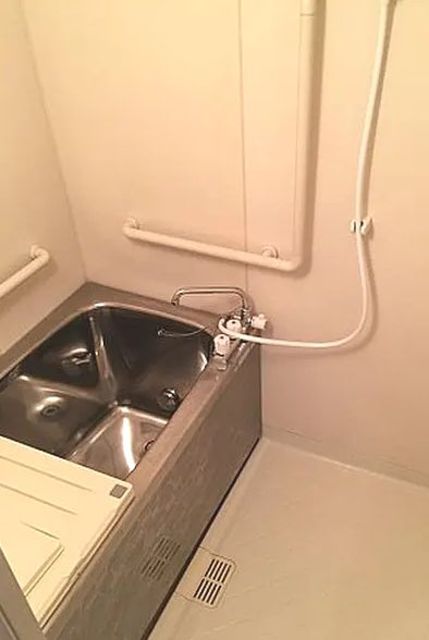 バス・シャワールーム　参考写真