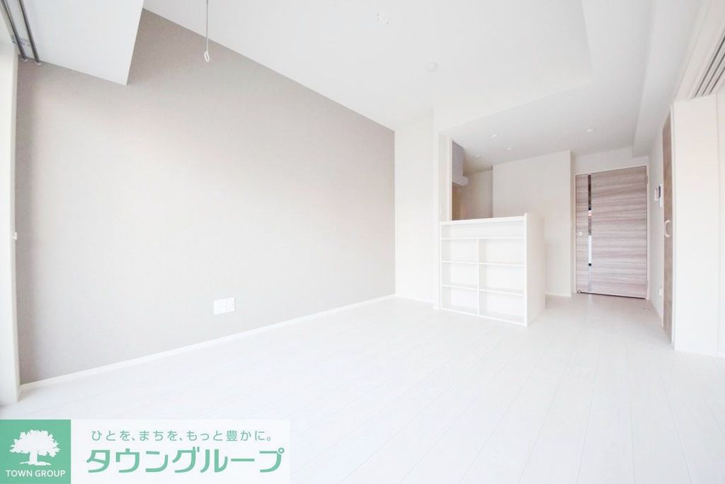 居室・リビング　別部屋参考写真