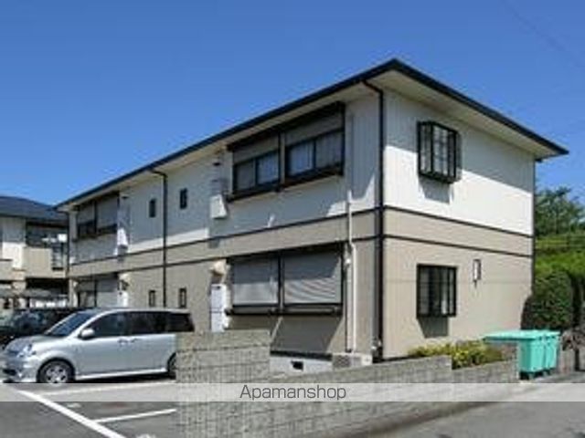 京阪本線 枚方市駅 徒歩9分 築32年