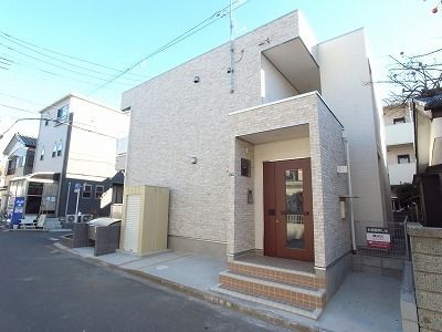 ＪＲ京浜東北線 さいたま新都心駅 徒歩11分 築14年
