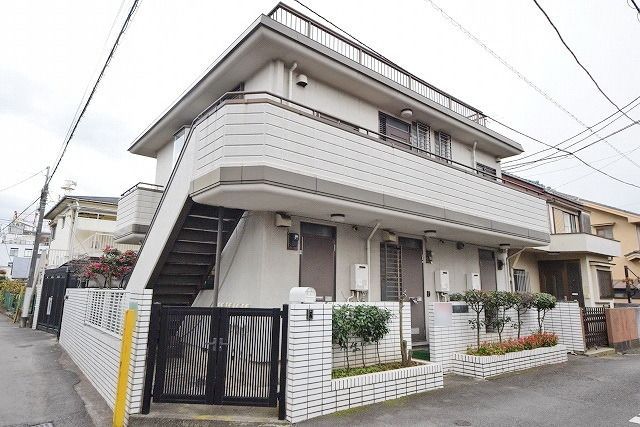 建物外観　★お問い合わせはタウンハウジングまで★
