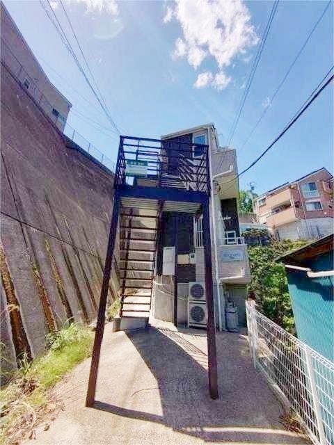 京急本線 追浜駅 徒歩5分 築12年